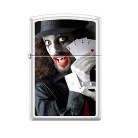 Zippo Aces Çakmak