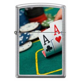Zippo Aces Çakmak