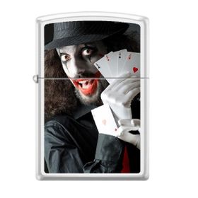 Zippo Aces Çakmak