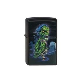 Zippo Ah Zombie Çakmak