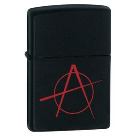 Zippo Anarchy 20842-000032 Çakmak