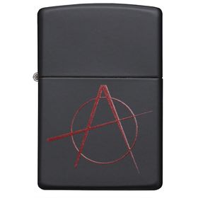 Zippo Anarchy 20842-000032 Çakmak