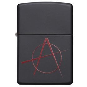 Zippo Anarchy 20842-000032 Çakmak