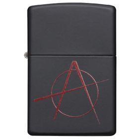 Zippo Anarchy 20842-000032 Çakmak