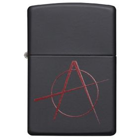Zippo Anarchy 20842-000032 Çakmak