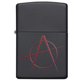 Zippo Anarchy 20842-000032 Çakmak