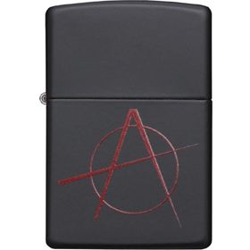 Zippo Anarchy 20842-000032 Çakmak