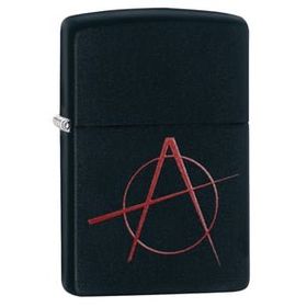 Zippo Anarchy 20842-000032 Çakmak