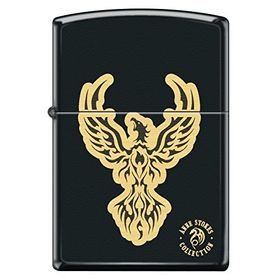 Zippo Anne Stokes Fırebırd Çakmak