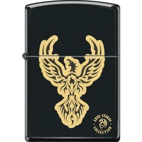 Zippo Anne Stokes Fırebırd Çakmak