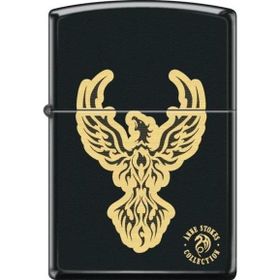 Zippo Anne Stokes Fırebırd Çakmak