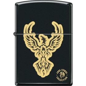 Zippo Anne Stokes Fırebırd Çakmak