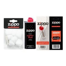 Zippo Benzin 3141 Çakmak