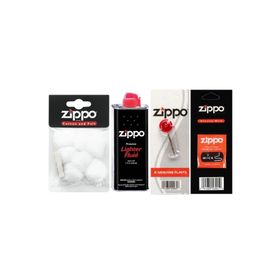 Zippo Benzin 3141 Çakmak