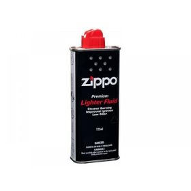 Zippo Benzin 3141 Çakmak
