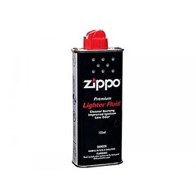 Zippo Benzin 3141 Çakmak
