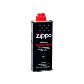 Zippo Benzin 3141 Çakmak