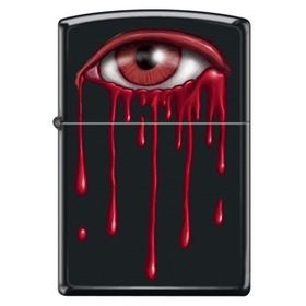 Zippo Bloody Eye Çakmak