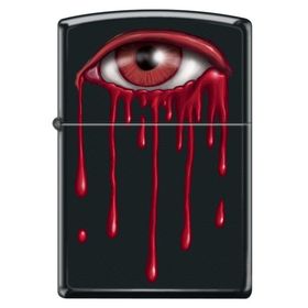 Zippo Bloody Eye Çakmak