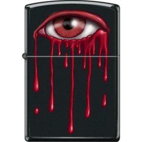 Zippo Bloody Eye Çakmak
