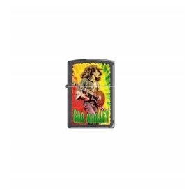 Zippo Bob Marley Çakmak
