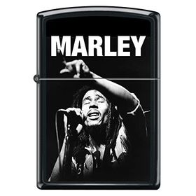 Zippo Bob Marley Çakmak