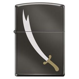 Zippo Butane Double Flame One Box 65827 Çakmak