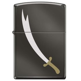 Zippo Butane Double Flame One Box 65827 Çakmak