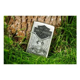 Zippo Çakmak Harley-Davidson 200hd.h284-040
