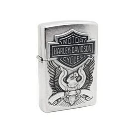 Zippo Çakmak Harley-Davidson 200hd.h284-040