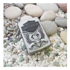 Zippo Çakmak Harley-Davidson 200hd.h284-040