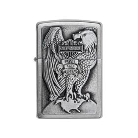 Zippo Çakmak Harley-Davidson 200hd.h284-040