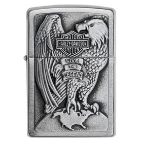 Zippo Çakmak Harley-Davidson 200hd.h284-040