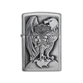 Zippo Çakmak Harley-Davidson 200hd.h284-040