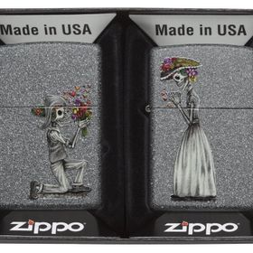 Zippo Çakmak Z-28987