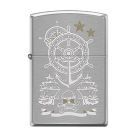 Zippo Çakmak
