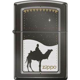 Zippo Camel Caravan 150096639 Çakmak