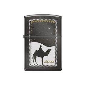 Zippo Camel Caravan 150096639 Çakmak