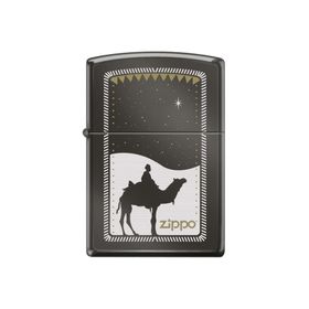 Zippo Camel Caravan 150096639 Çakmak