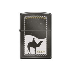 Zippo Camel Caravan 150096639 Çakmak