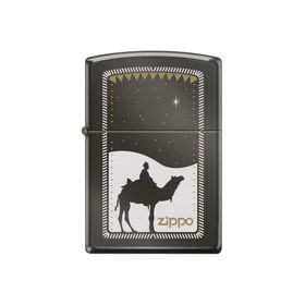 Zippo Camel Caravan 150096639 Çakmak