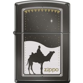 Zippo Camel Caravan 150096639 Çakmak