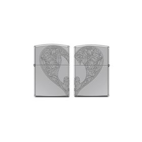 Zippo Camouflage Zippo Çakmak