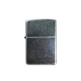 Zippo Canakkale Turkey Design Çakmak