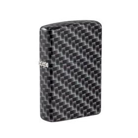 Zippo Carbon Fıber Desıgn 49356 Çakmak