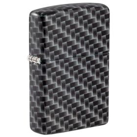 Zippo Carbon Fıber Desıgn 49356 Çakmak