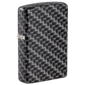 Zippo Carbon Fıber Desıgn 49356 Çakmak