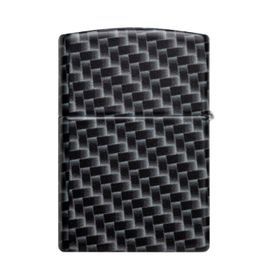 Zippo Carbon Fıber Desıgn 49356 Çakmak