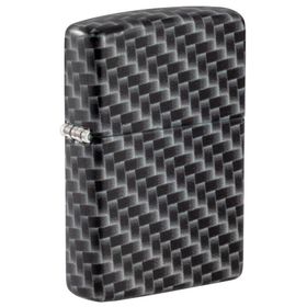 Zippo Carbon Fıber Desıgn 49356 Çakmak