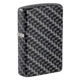 Zippo Carbon Fıber Desıgn 49356 Çakmak